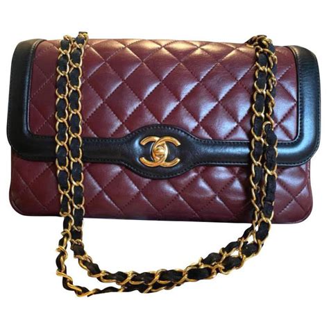 chanel limited edition bags